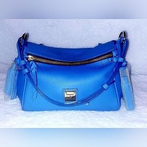 Dooney and Bourke Mini Samba